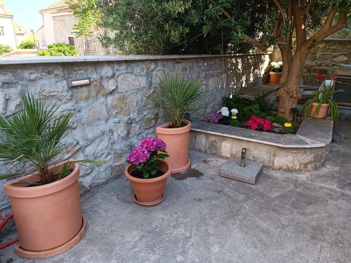 Diocletian Garden Centar Lejlighed Split Eksteriør billede